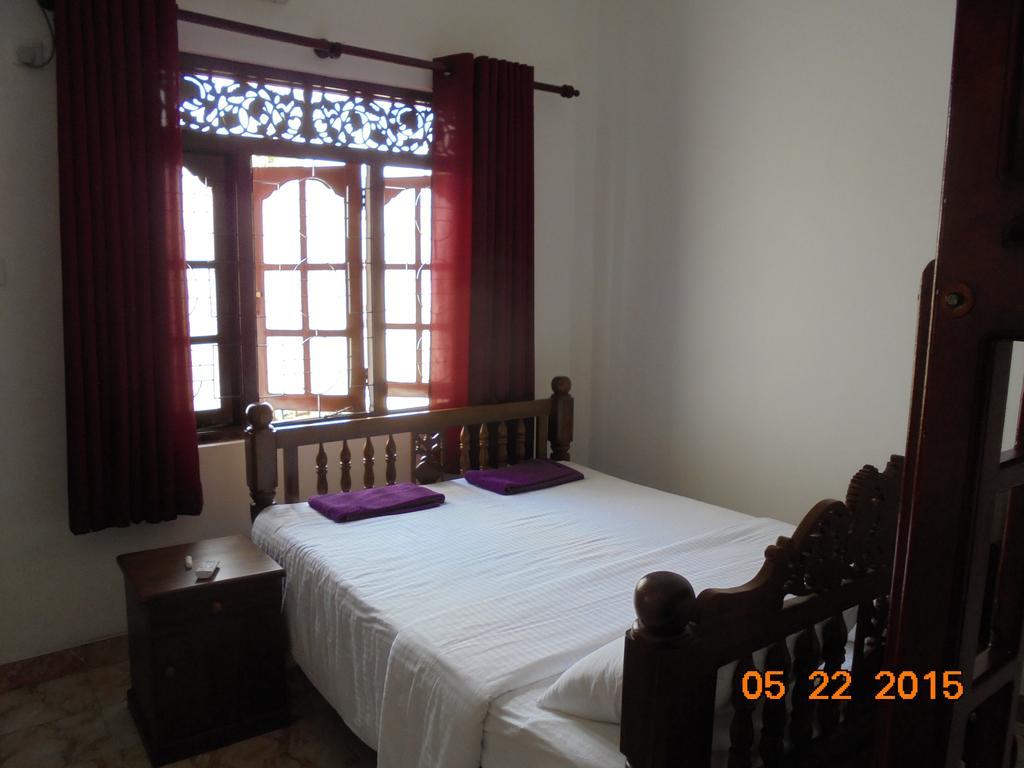 The Hotel Paradise Katunayaka Quarto foto